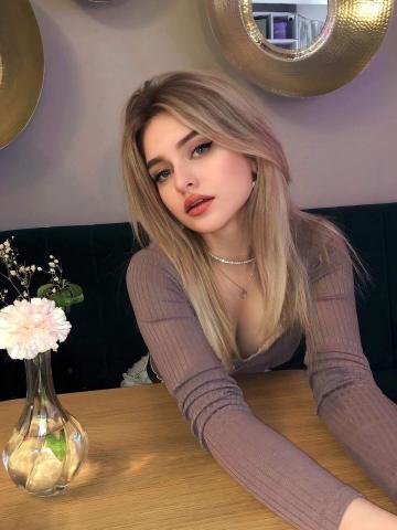 Индивидуалка Римма Фотография 2